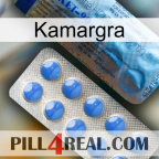 Kamargra 40